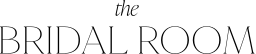 The Bridal Room Black Logo