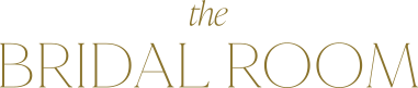 The Bridal Room Sticky Logo
