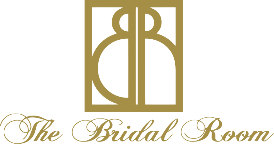 The Bridal Room - Scattered Pearl Veil