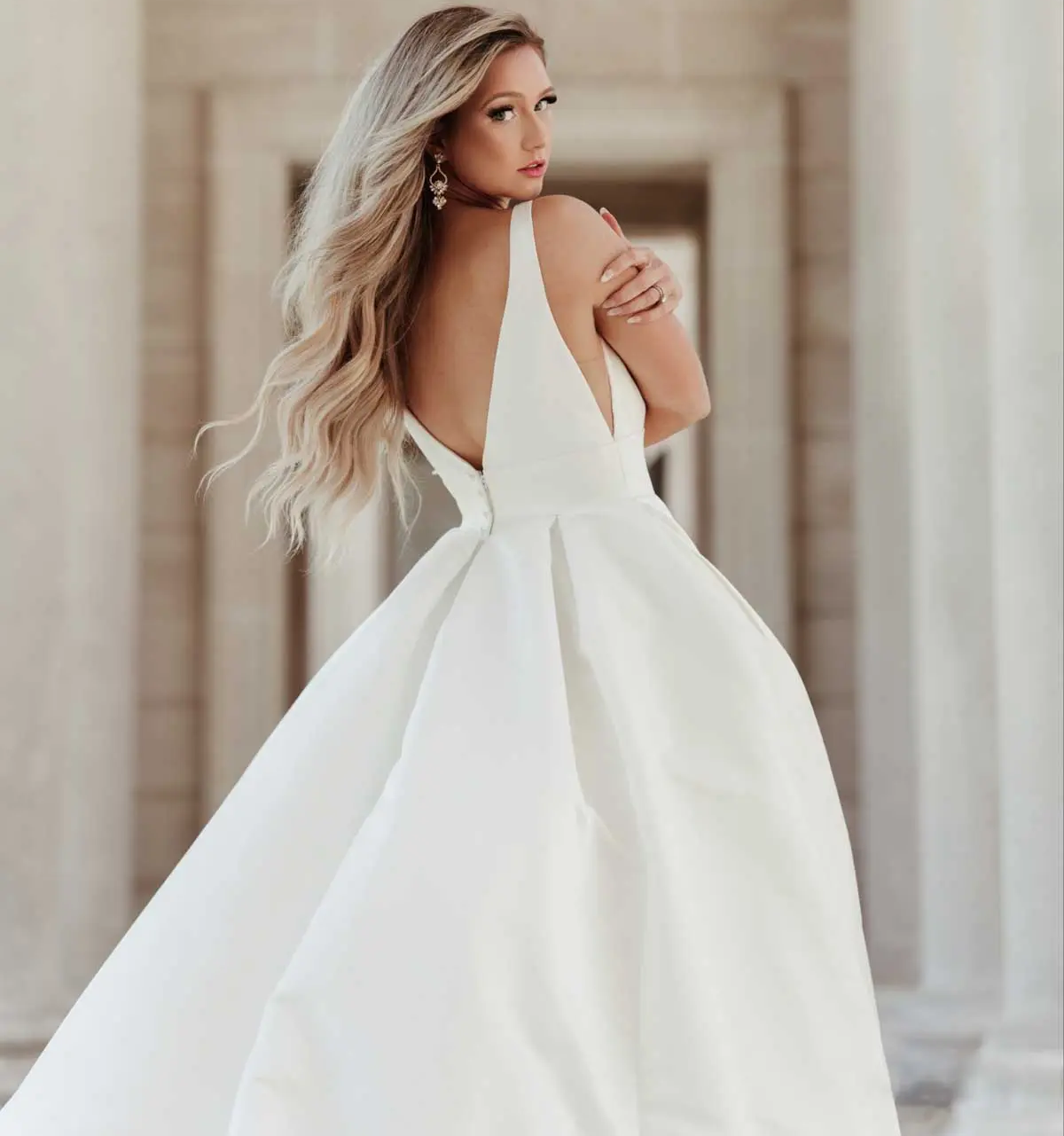 Stella York Trunk Show 2023 Main Image