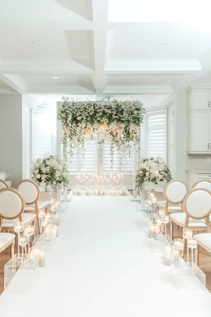 Intimate Wedding Ideas