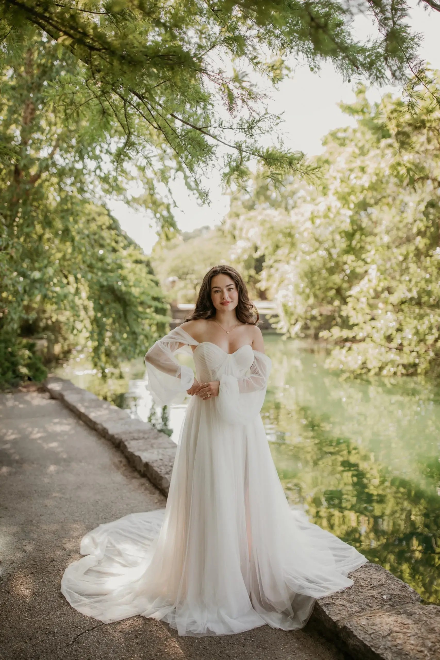 Stella York - #7802