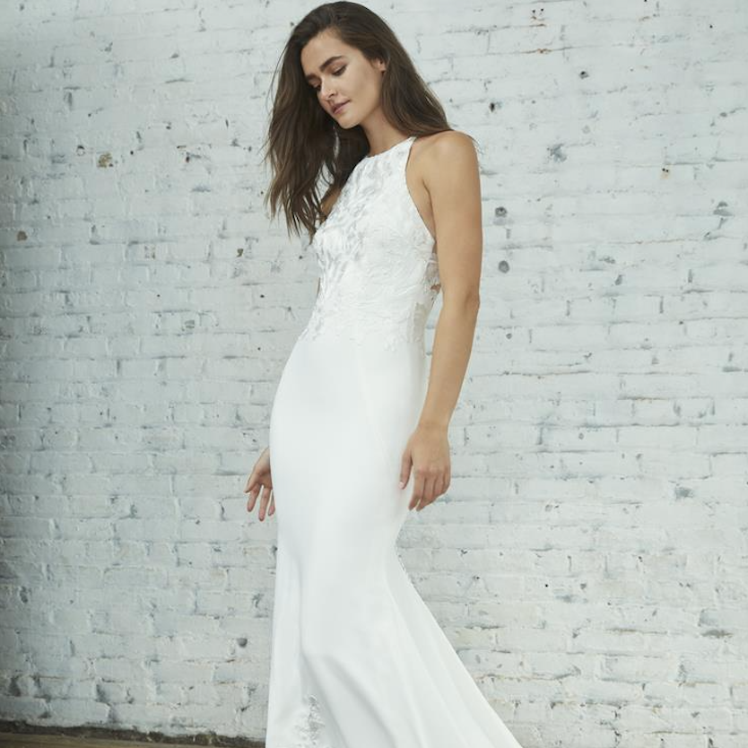 Wedding Dresses for Different Venue Styles Image