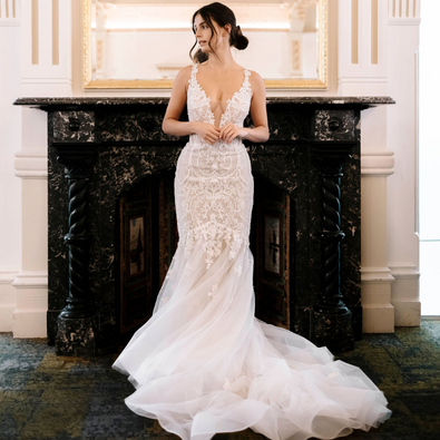 Zavana Trunk Show Main Image