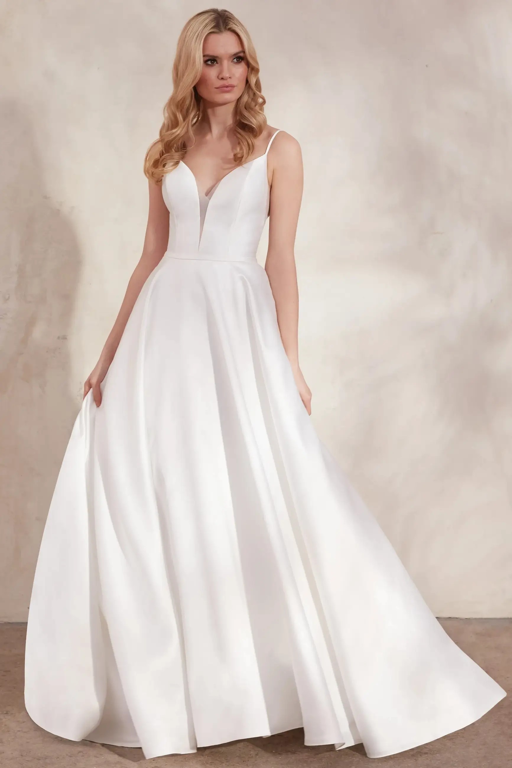 Designer Spotlight: Adore by Justin Alexander Image