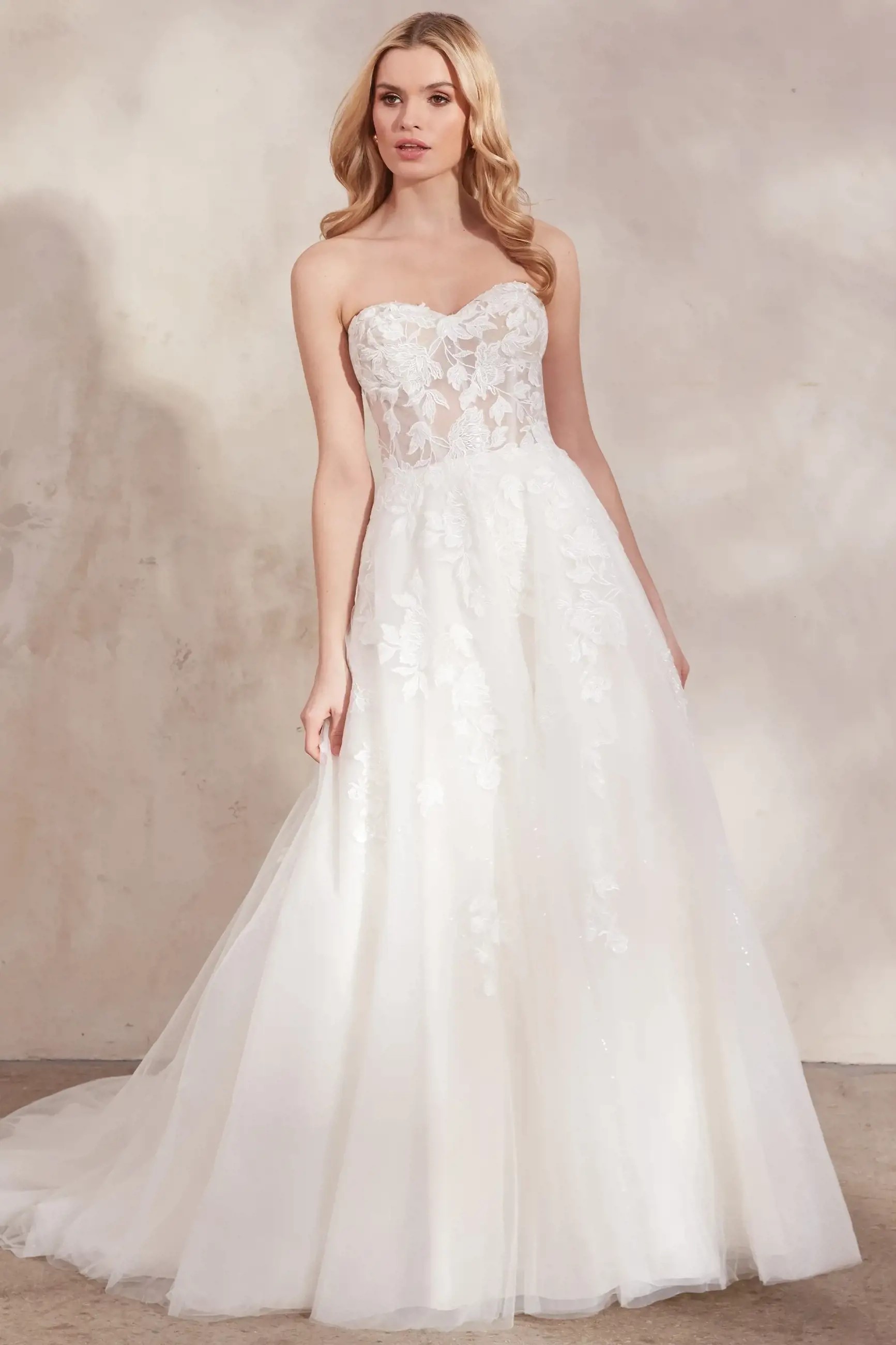 Our Favorite 2023 Wedding Dresses Image