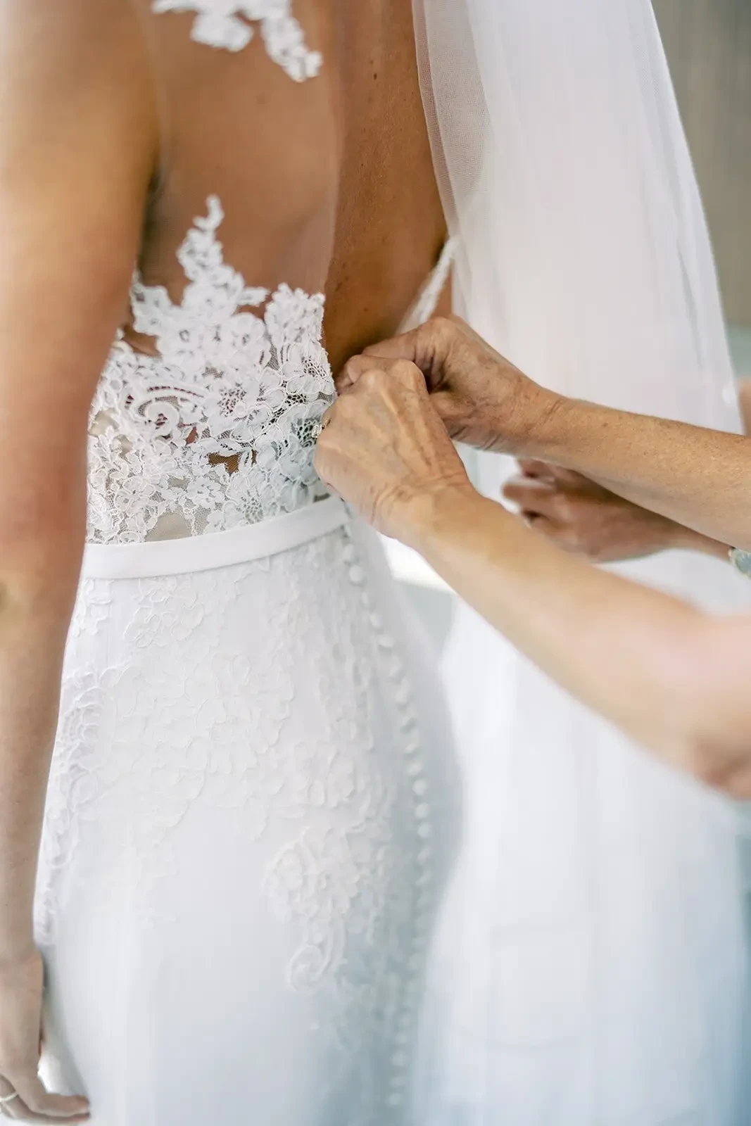 The Art of Bridal Alterations: Ensuring the Perfect Fit for Your Big Day