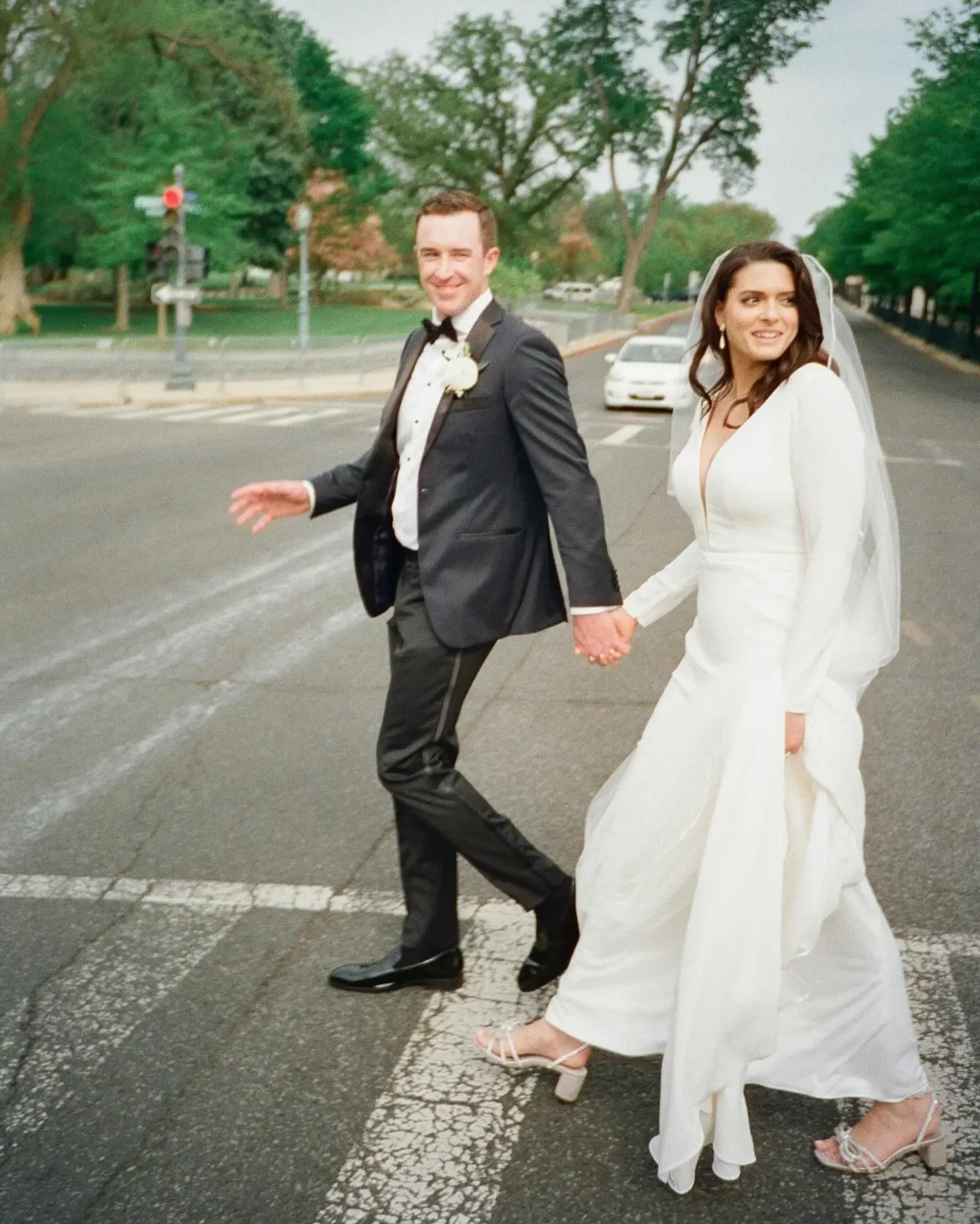 Real Bride Highlight: Kate and Don Image