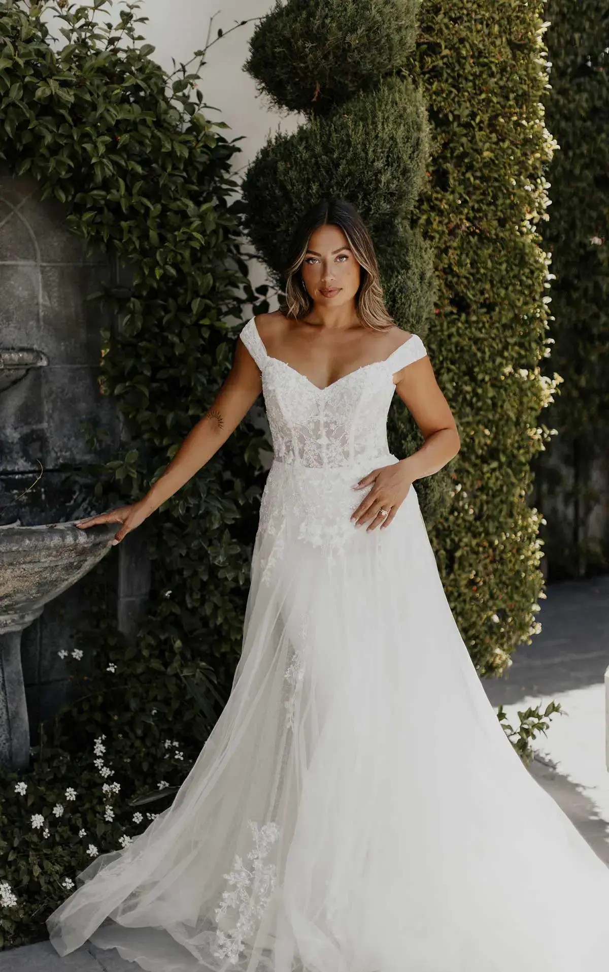 STELLA YORK #7653