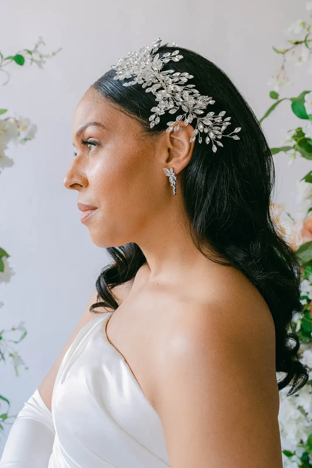Finished Touches at The Bridal Room Image