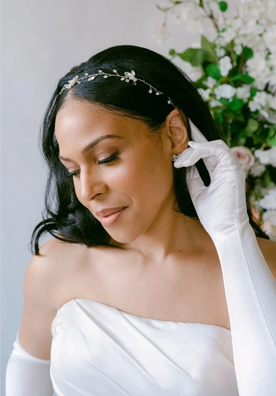 Bridal Headpiece
