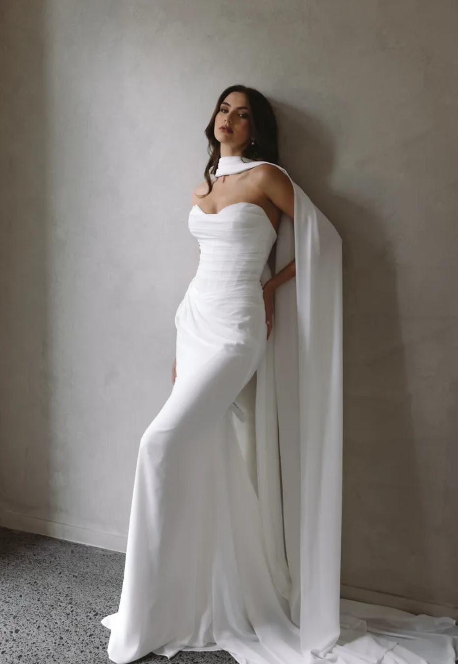 The Future of Bridal Shopping Image