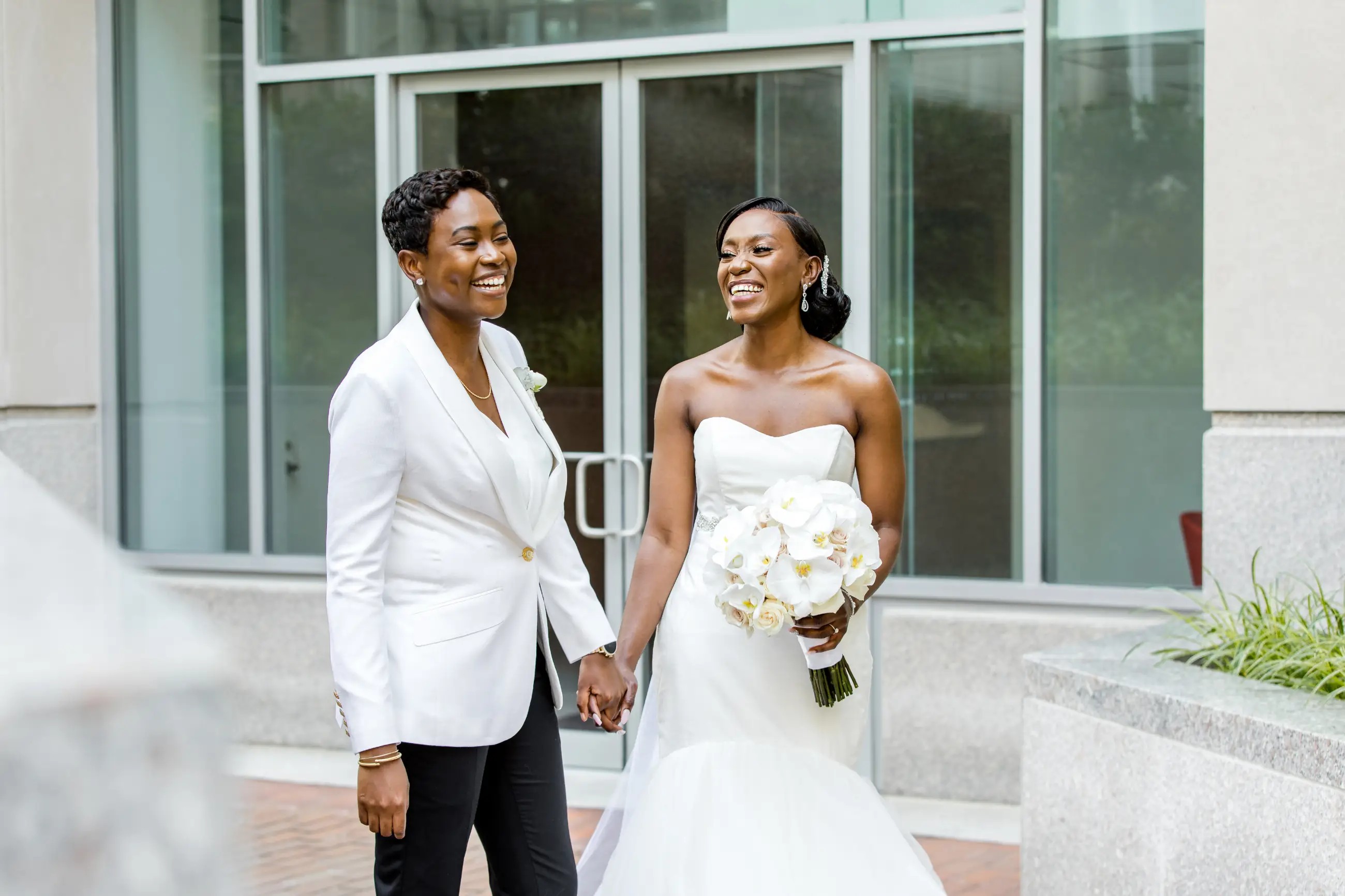 Pride Month: Real Couple Highlight Image