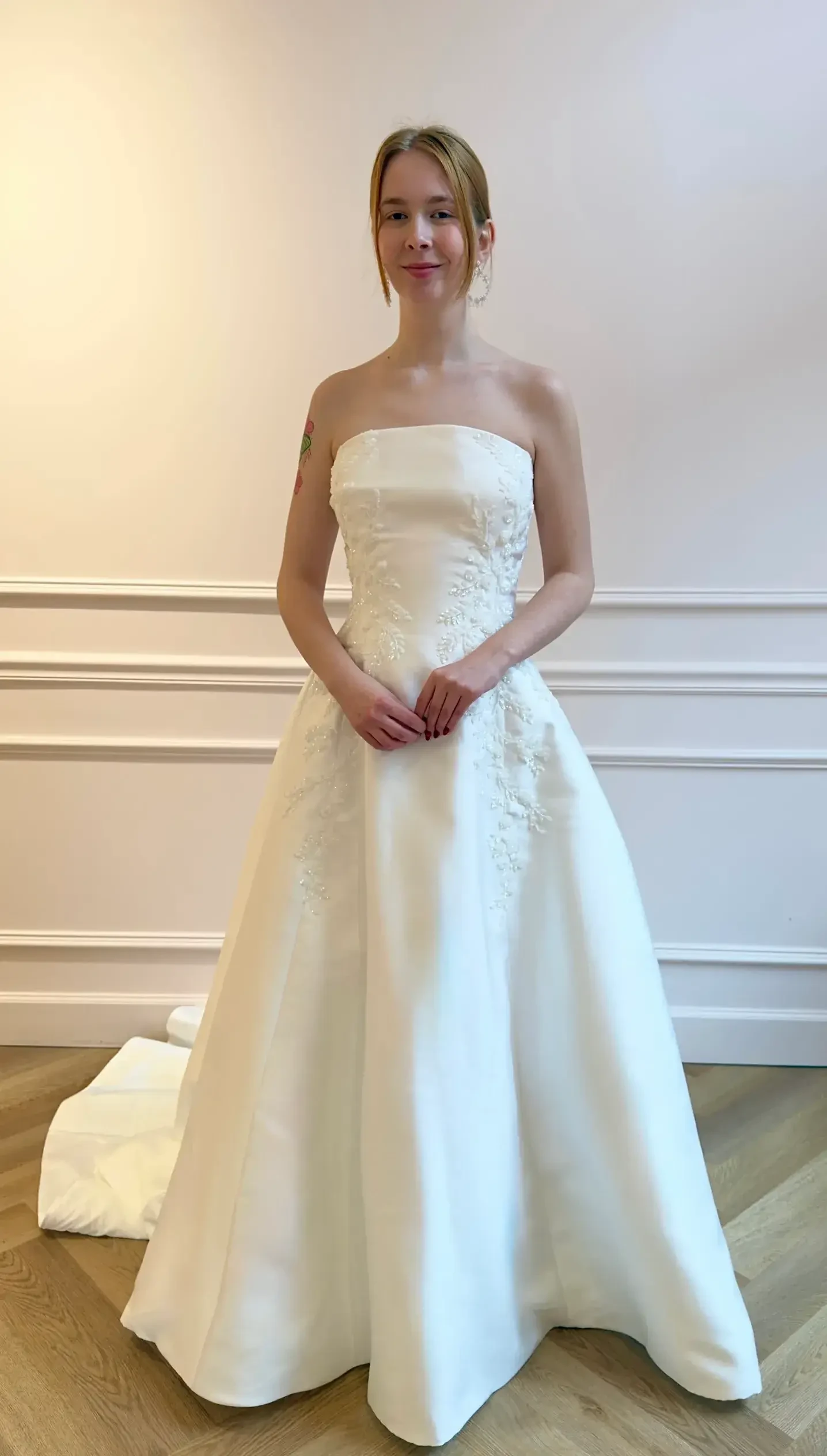 Introducing Our Capsule Collection. Desktop Image