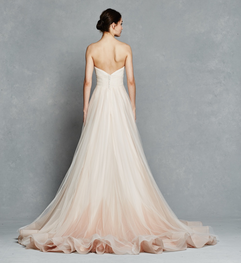 Spotlight: Bridal Gown-Meet Florence!. Desktop Image