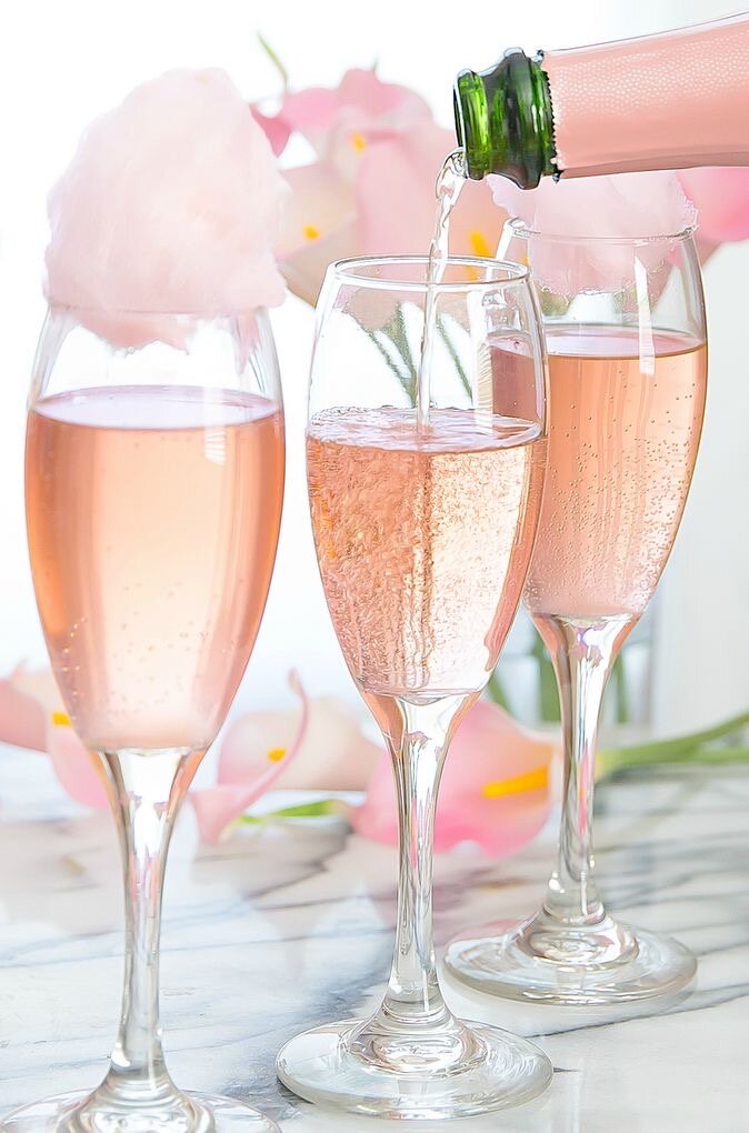 Celebrate this moment!! - 