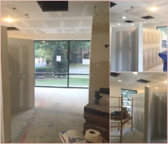 Construction Update: Take a sneak peak of the boutique!. Desktop Image