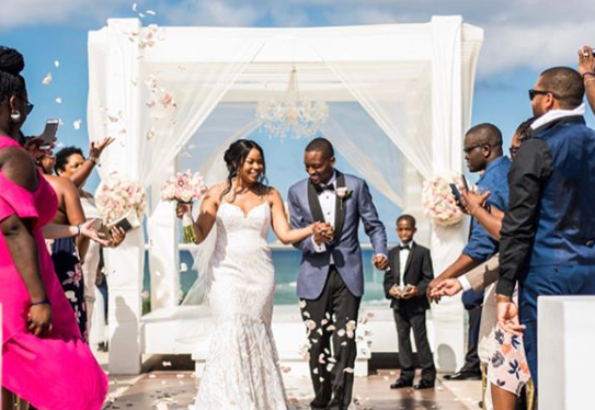 Destination Wedding Dresses. Desktop Image