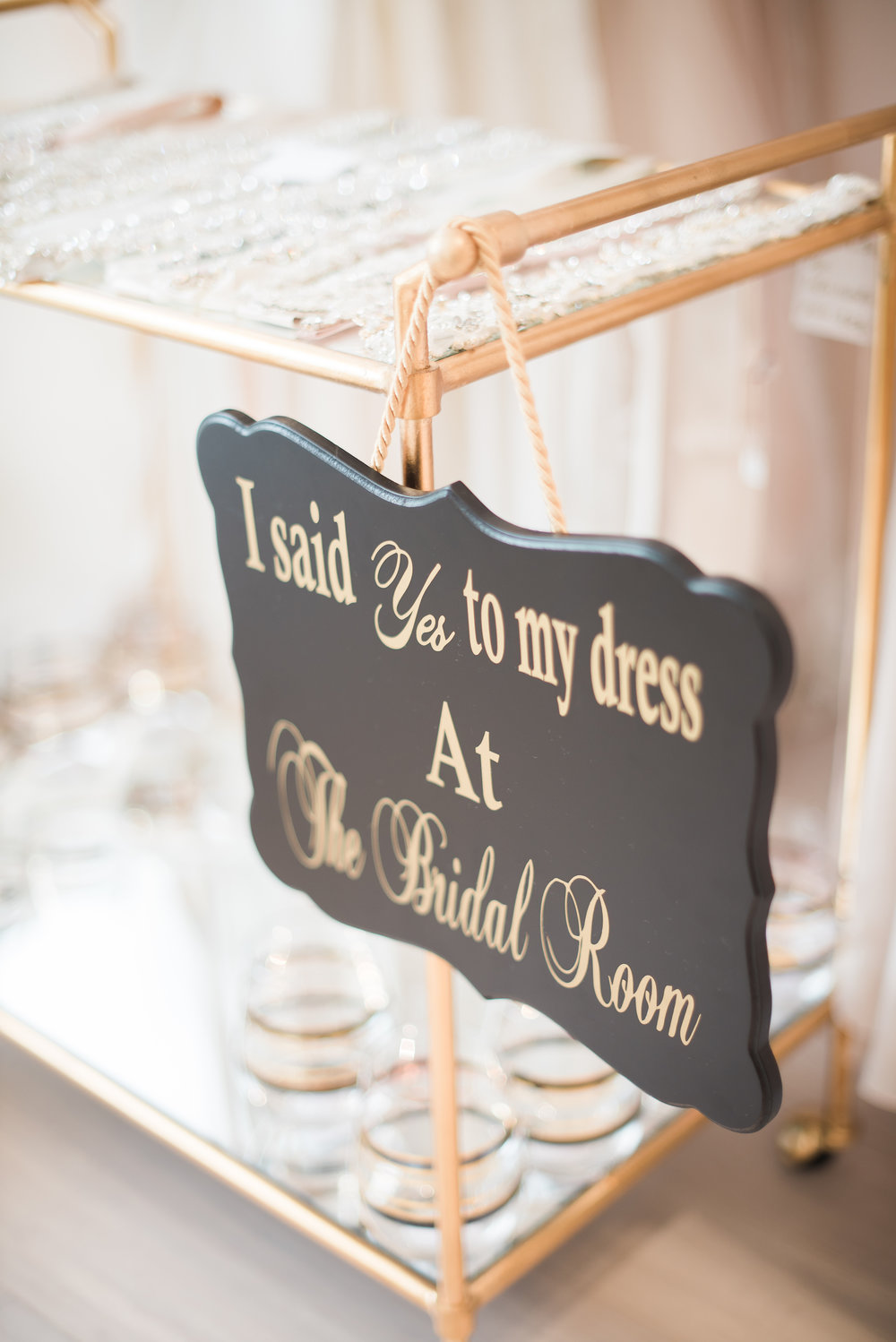 Bridal Shopping 101 Image