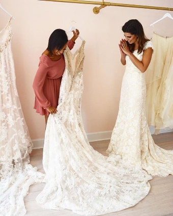 Check Out The Bridal Room!!. Desktop Image