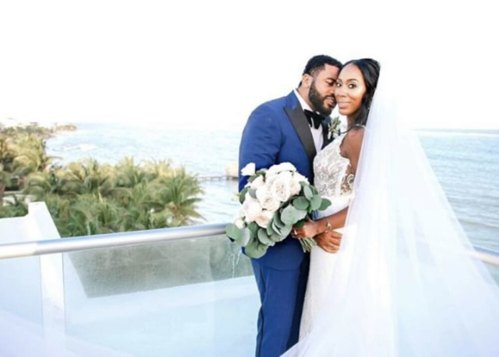 The wedding is one day.. - The marriage last a lifetime.