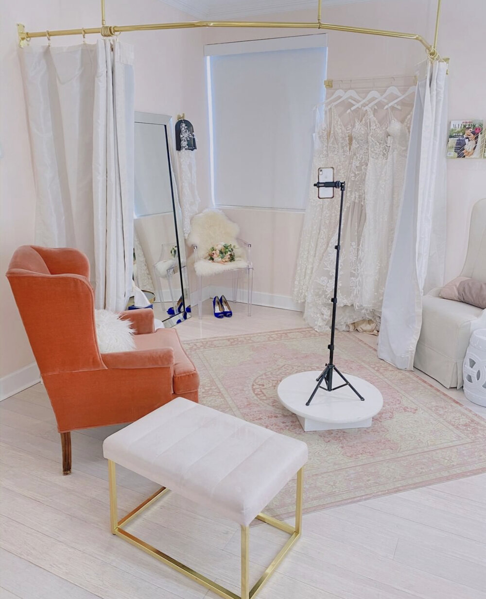 Virtual Appointments - Now Available