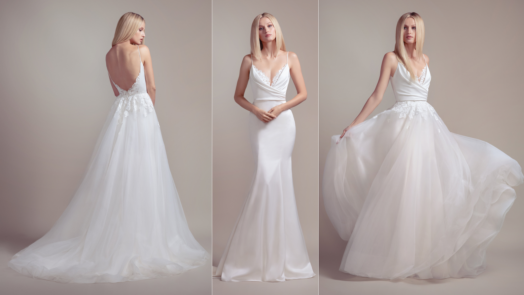 Dress Double Take. Desktop Image