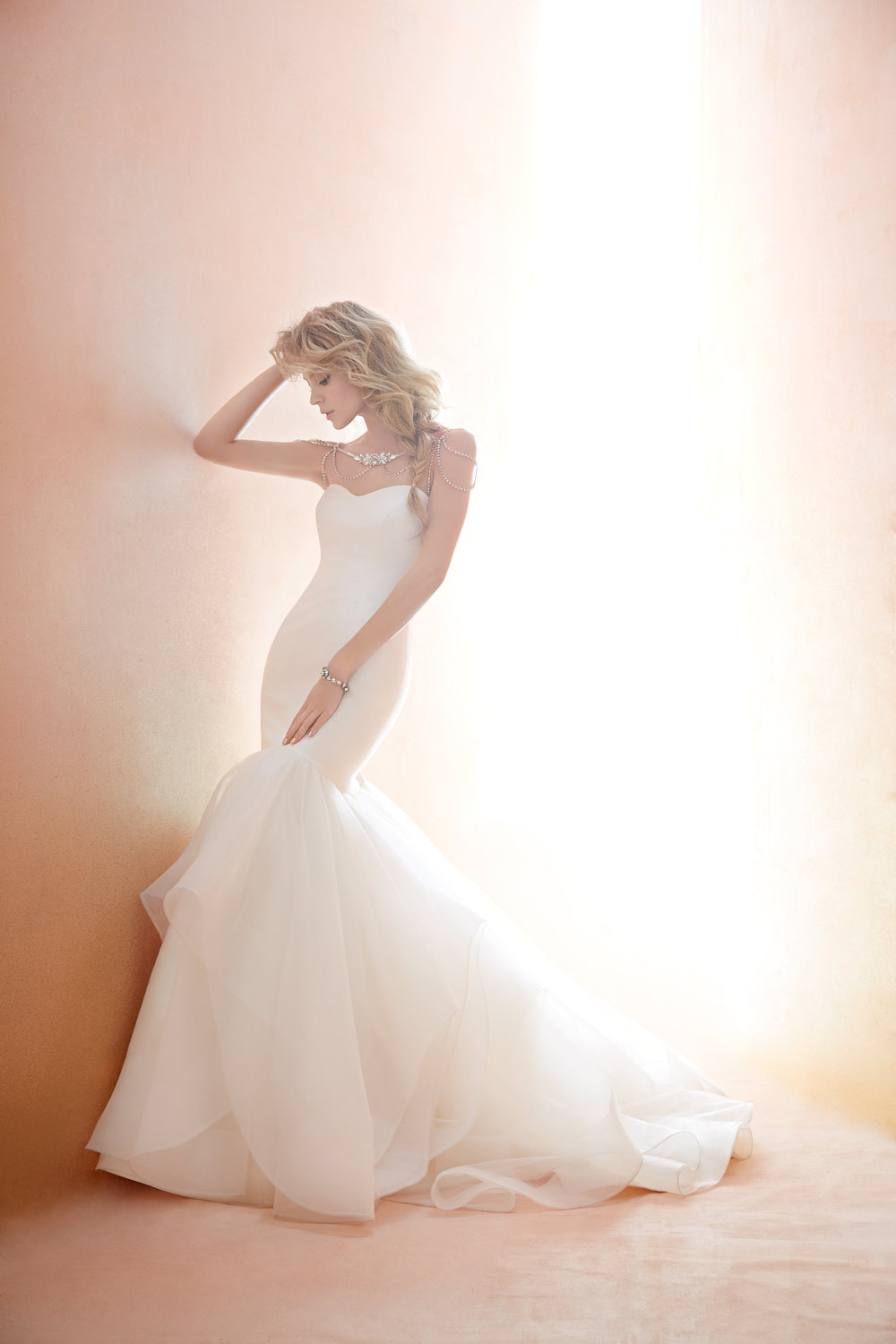 Spotlight: Designer- Hayley Paige Image