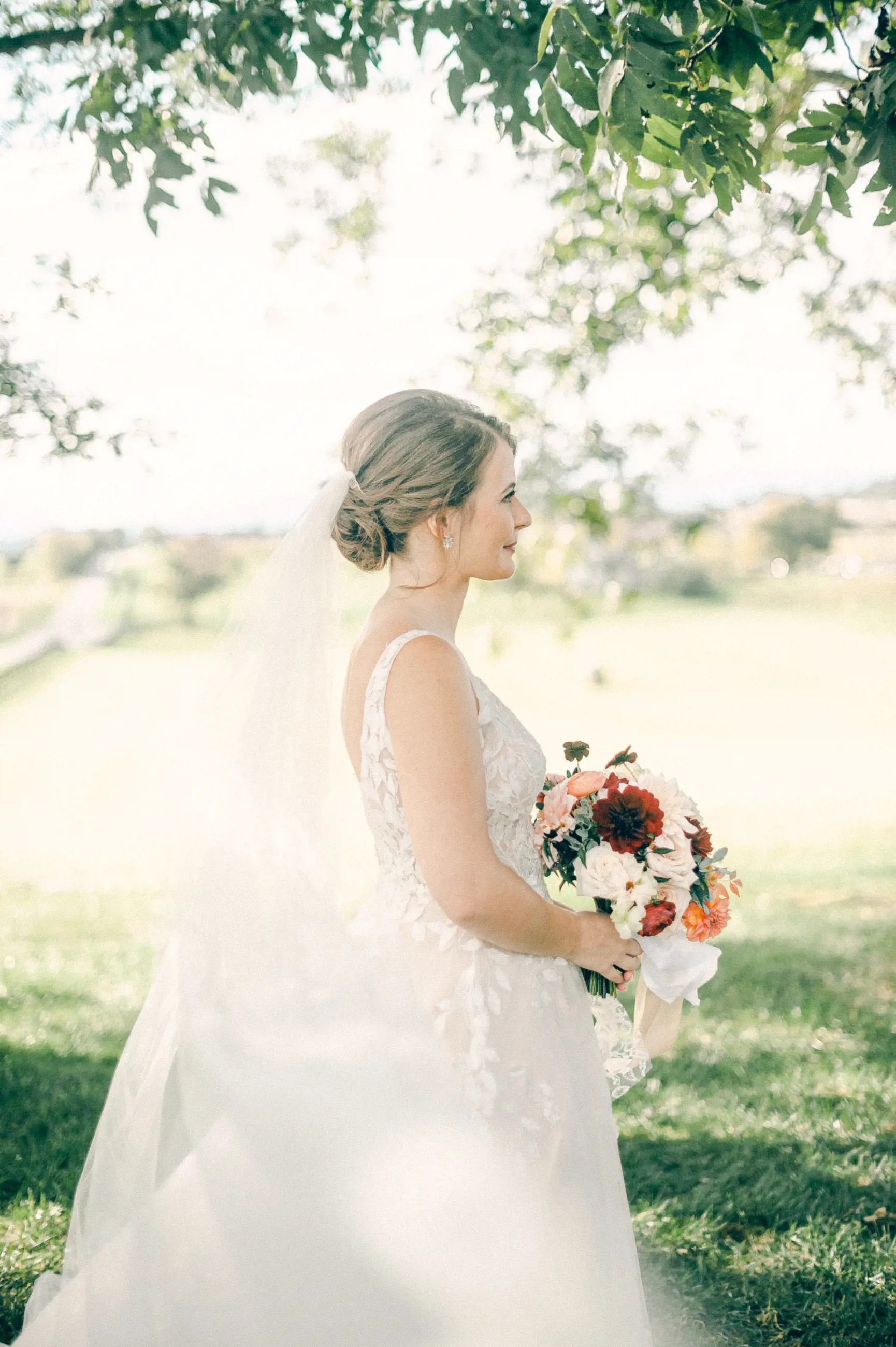 Bridal Hair Trends for 2022 Bridal Hair Trends for 2022