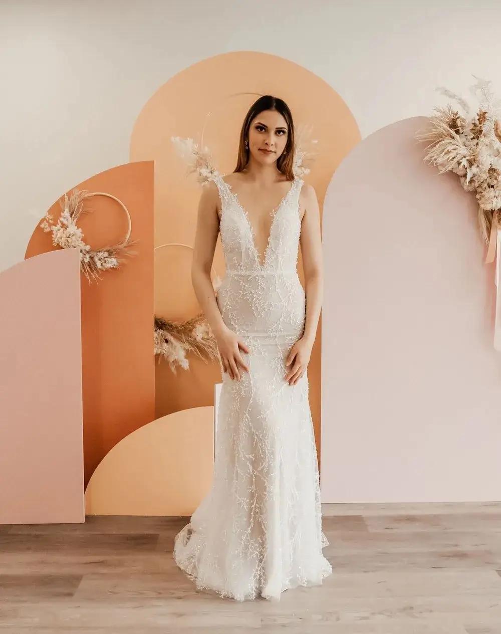 Bridal Trends in 2022 Image