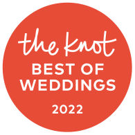 2019 The Knot Best of the Weddings
