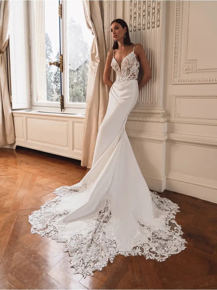 Élysée 2025 Collection Trunk Show