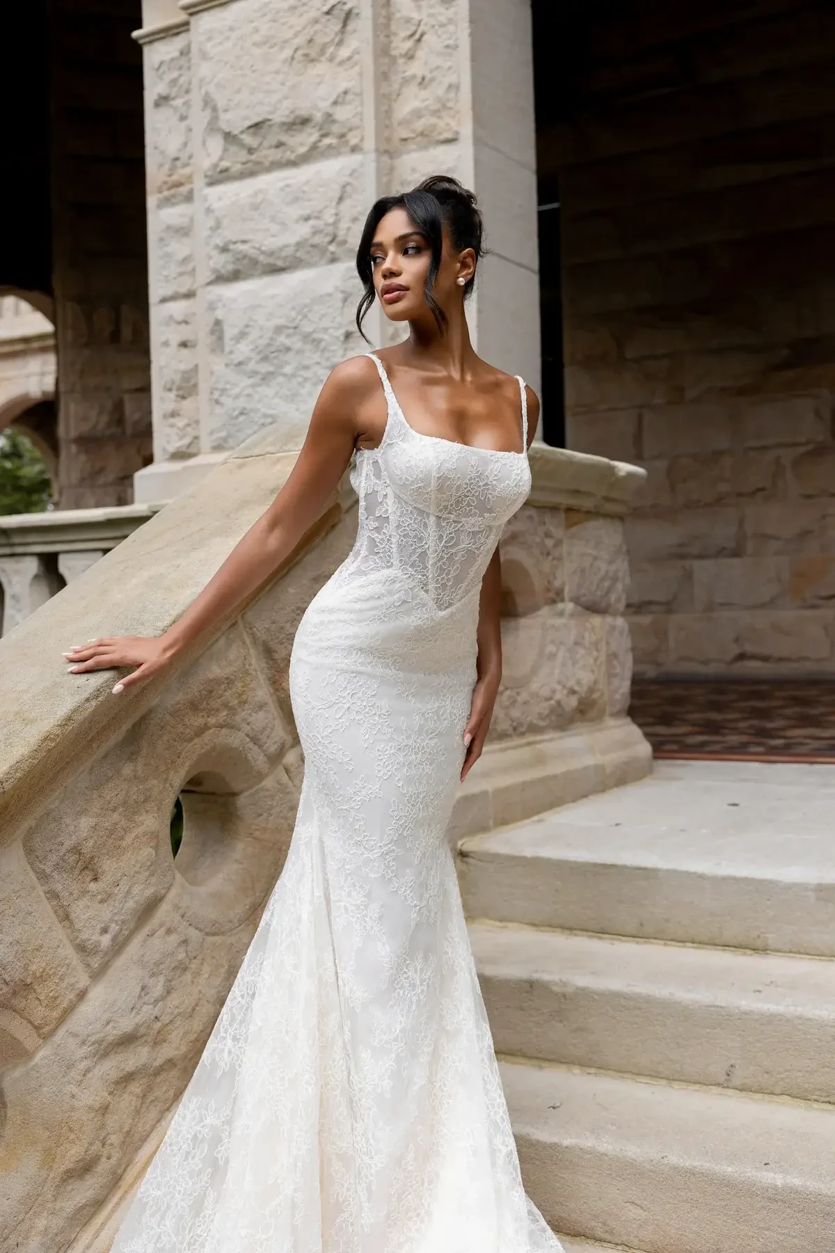 Lé Lee Studio Trunk Show