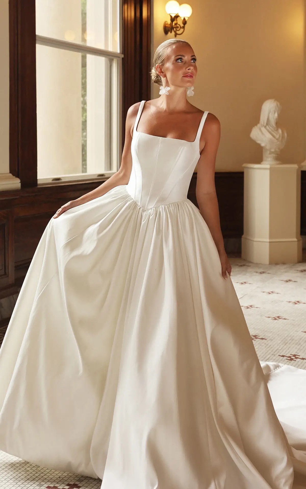 Essense of Australia Preview Trunk Show