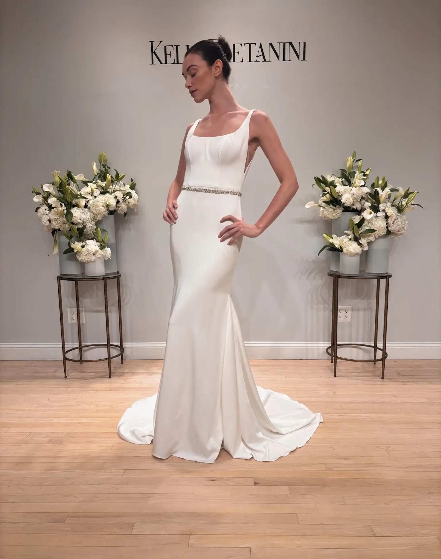Liv by Kelly Faetanini Trunk Show