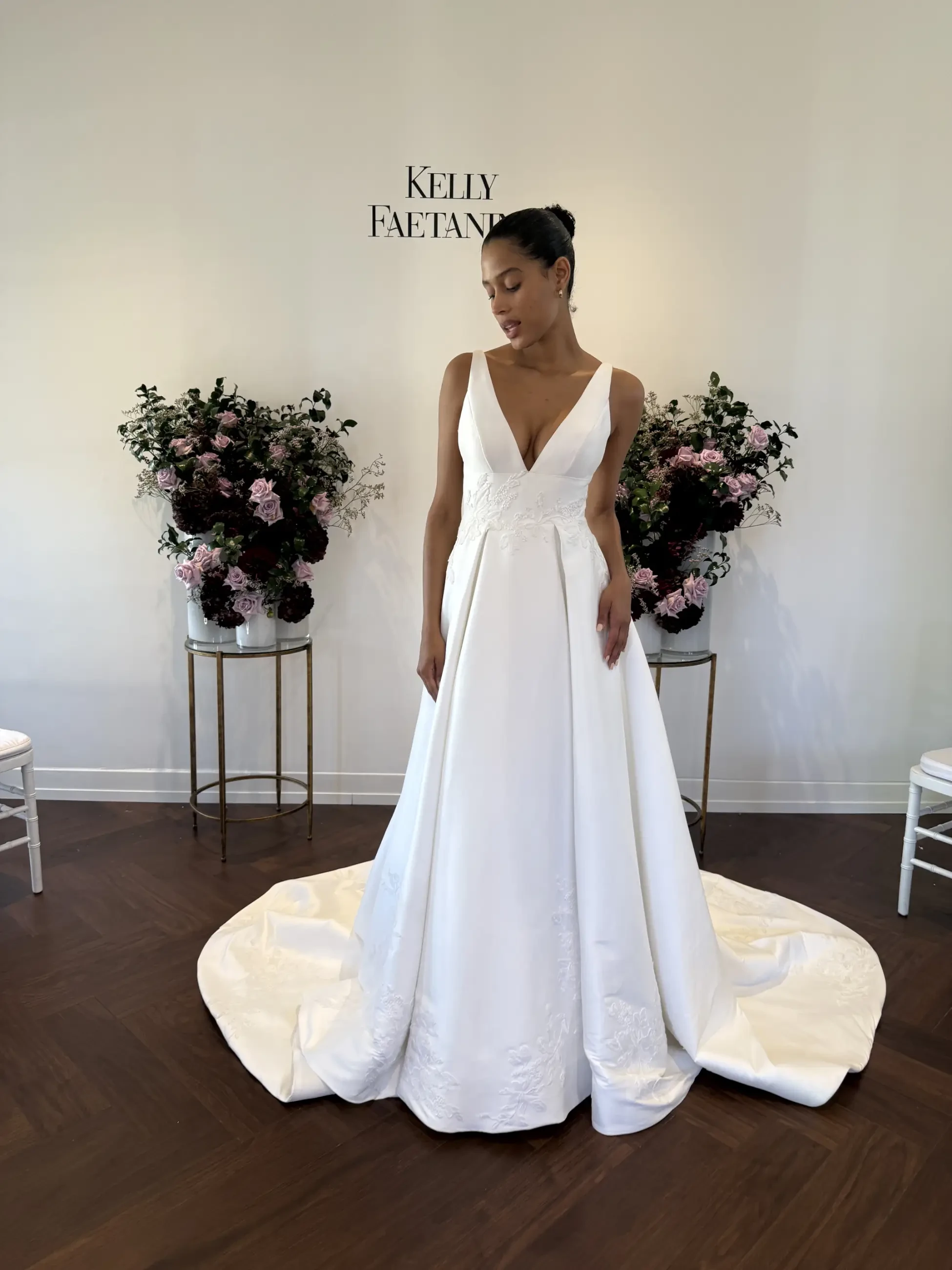 Kelly Faetanini Trunk Show
