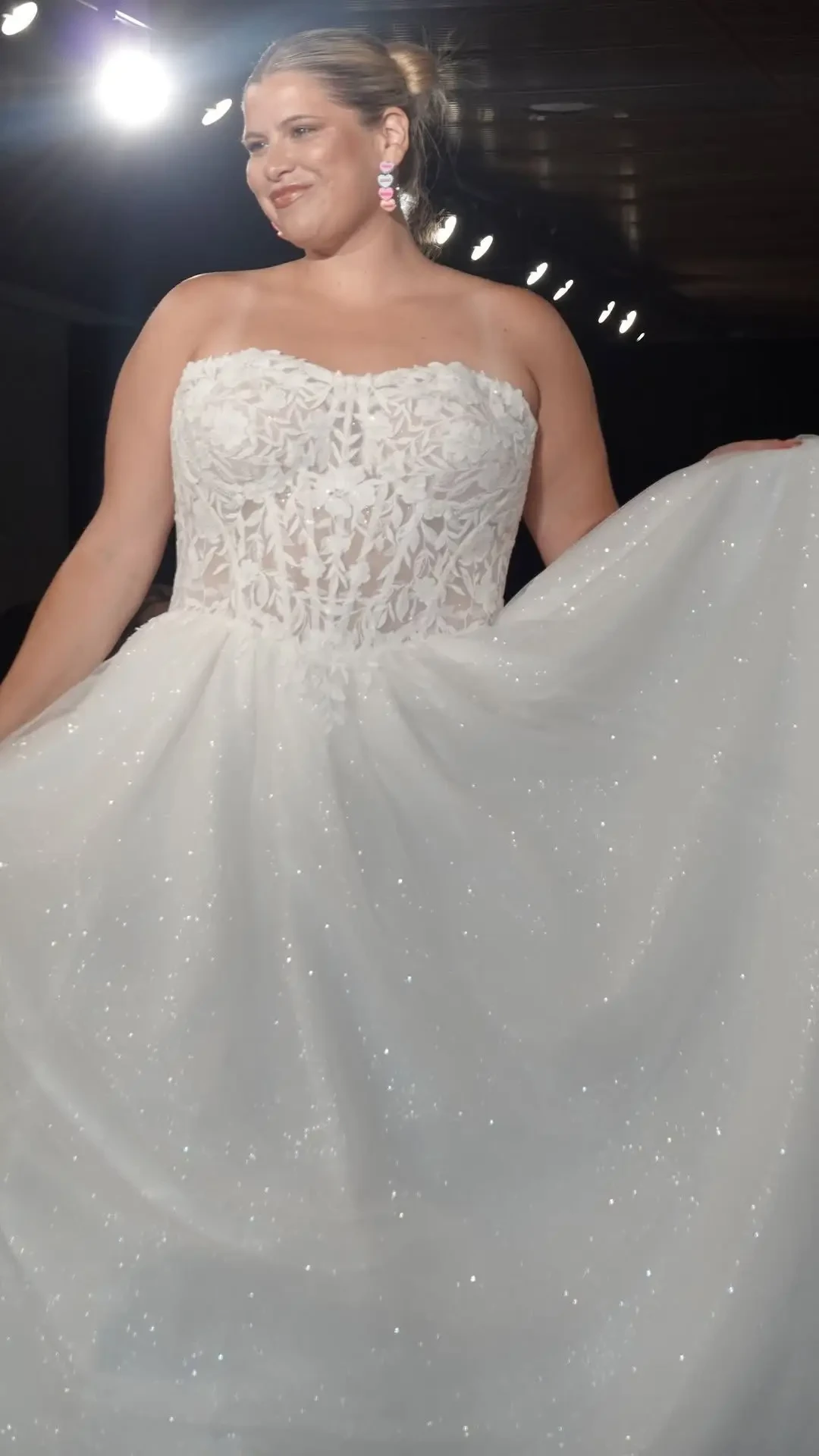 Stella York Fall 2025 Trunk Show
