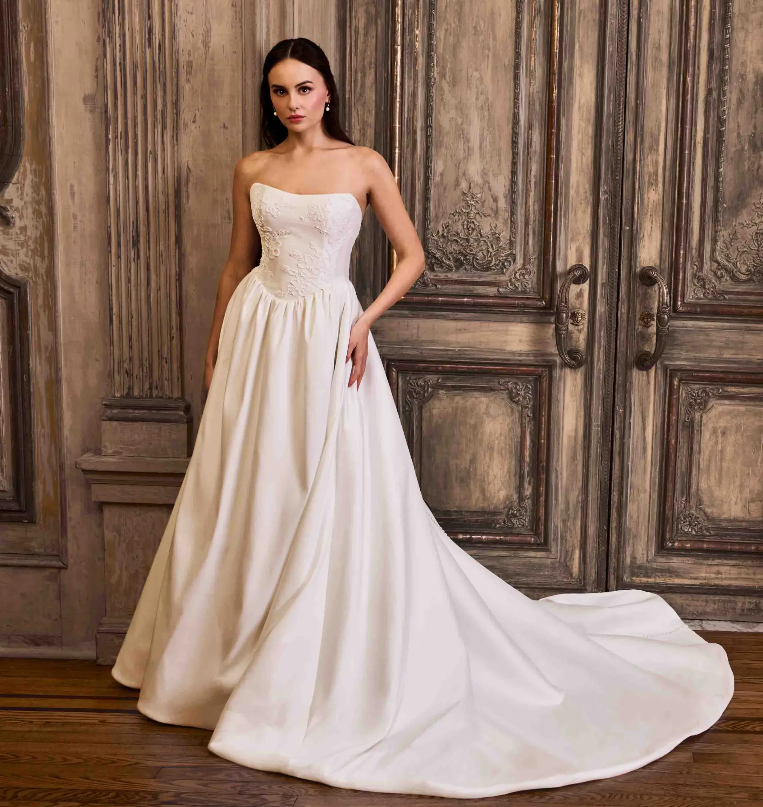 Kelly Faetanini Trunk Show