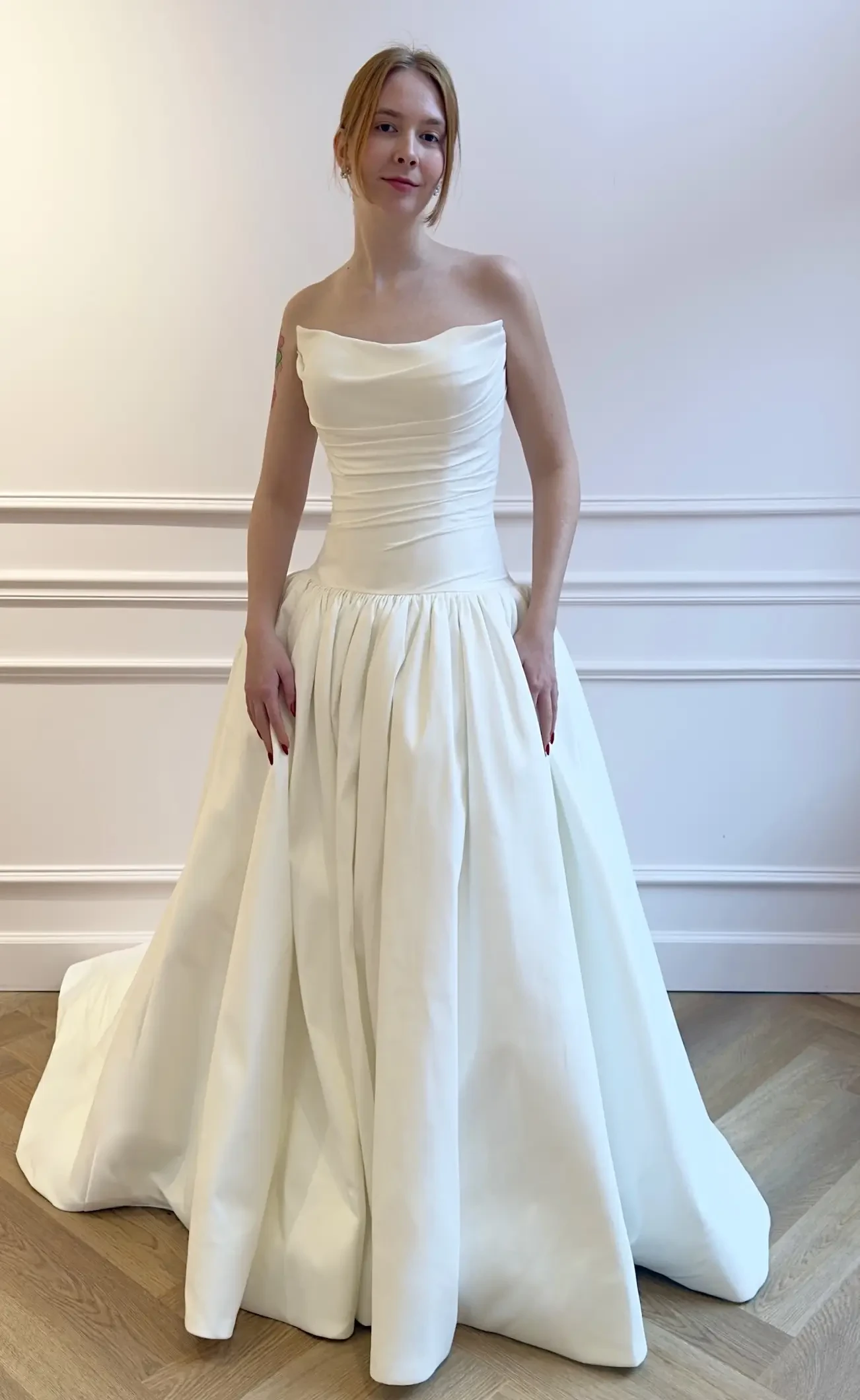 The Bridal Room Capsule Collection Spotlight