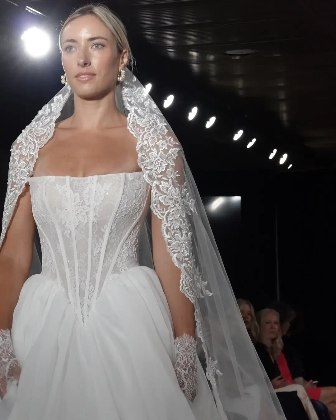 Essense of Australia Preview Trunk Show