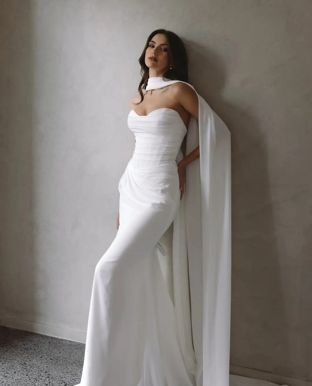 Trish Peng Nouvelle Collection Trunk Show