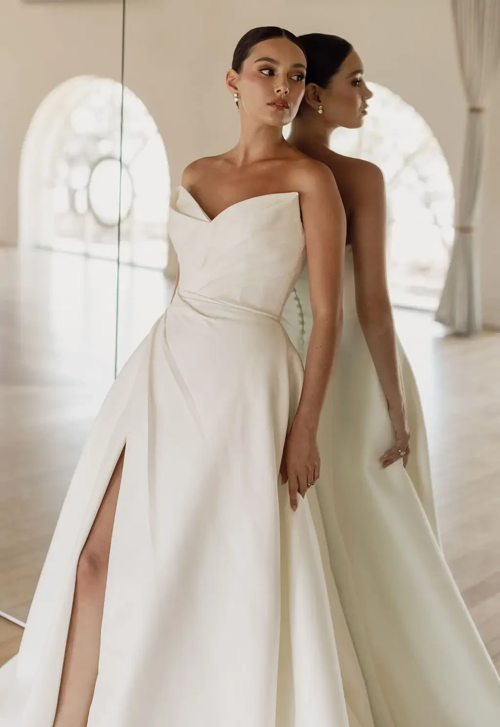 Trish Peng Collection Trunk Show