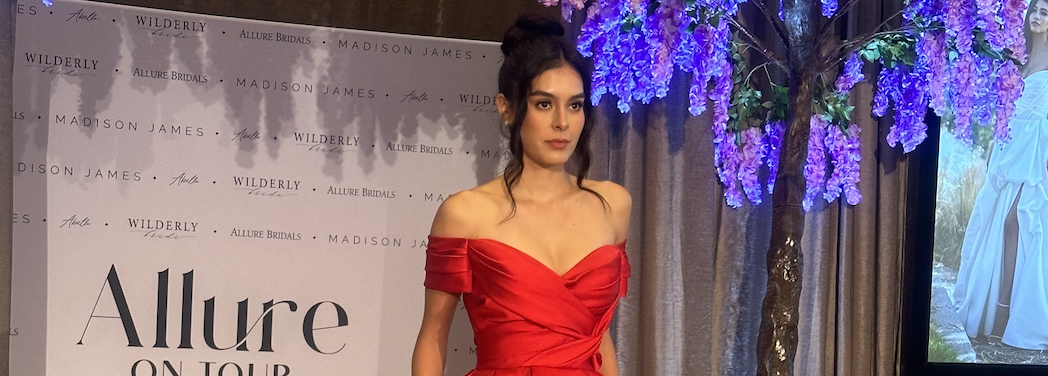 Fall Bridal Market Trends. Desktop Image