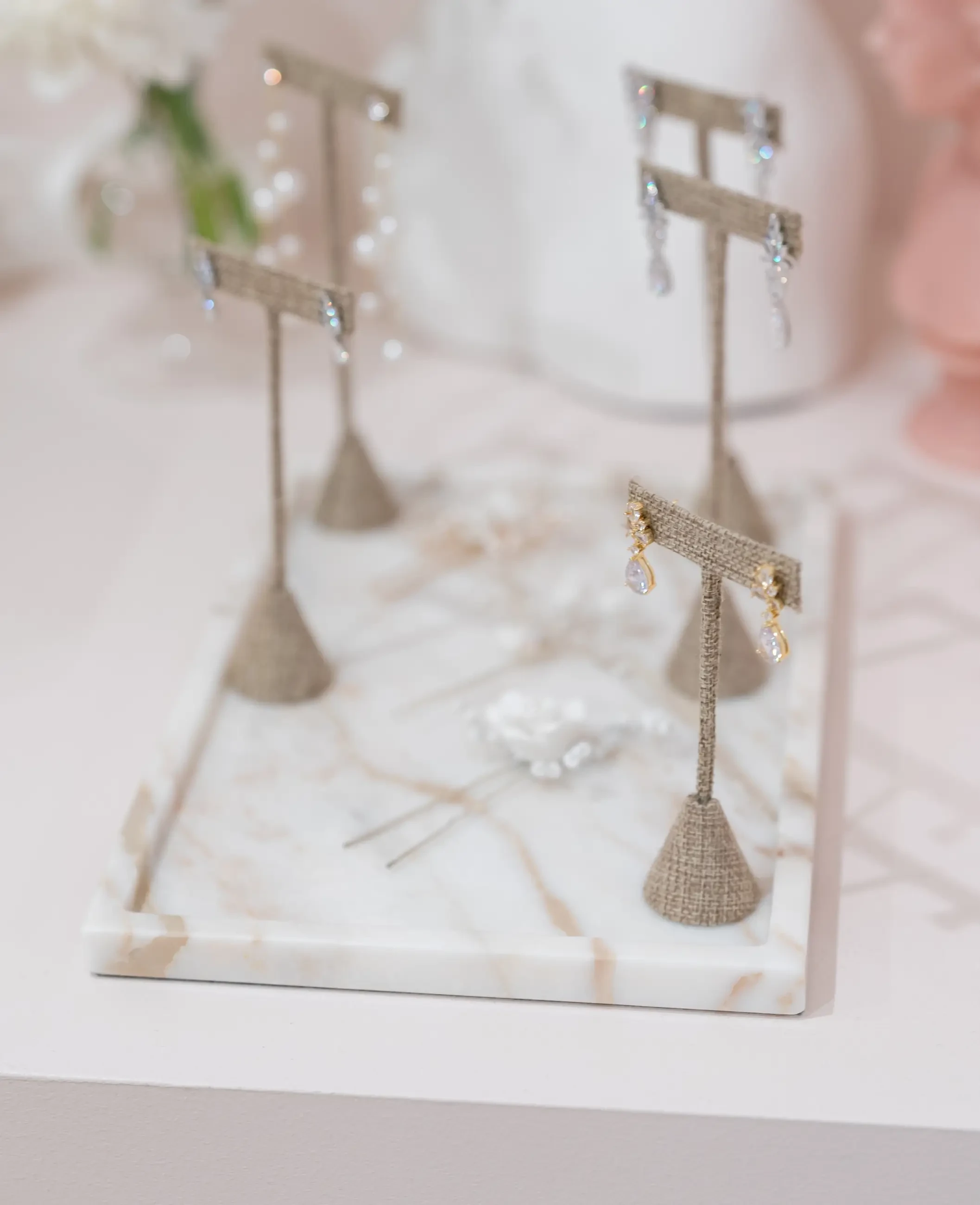 Bridal Accessories