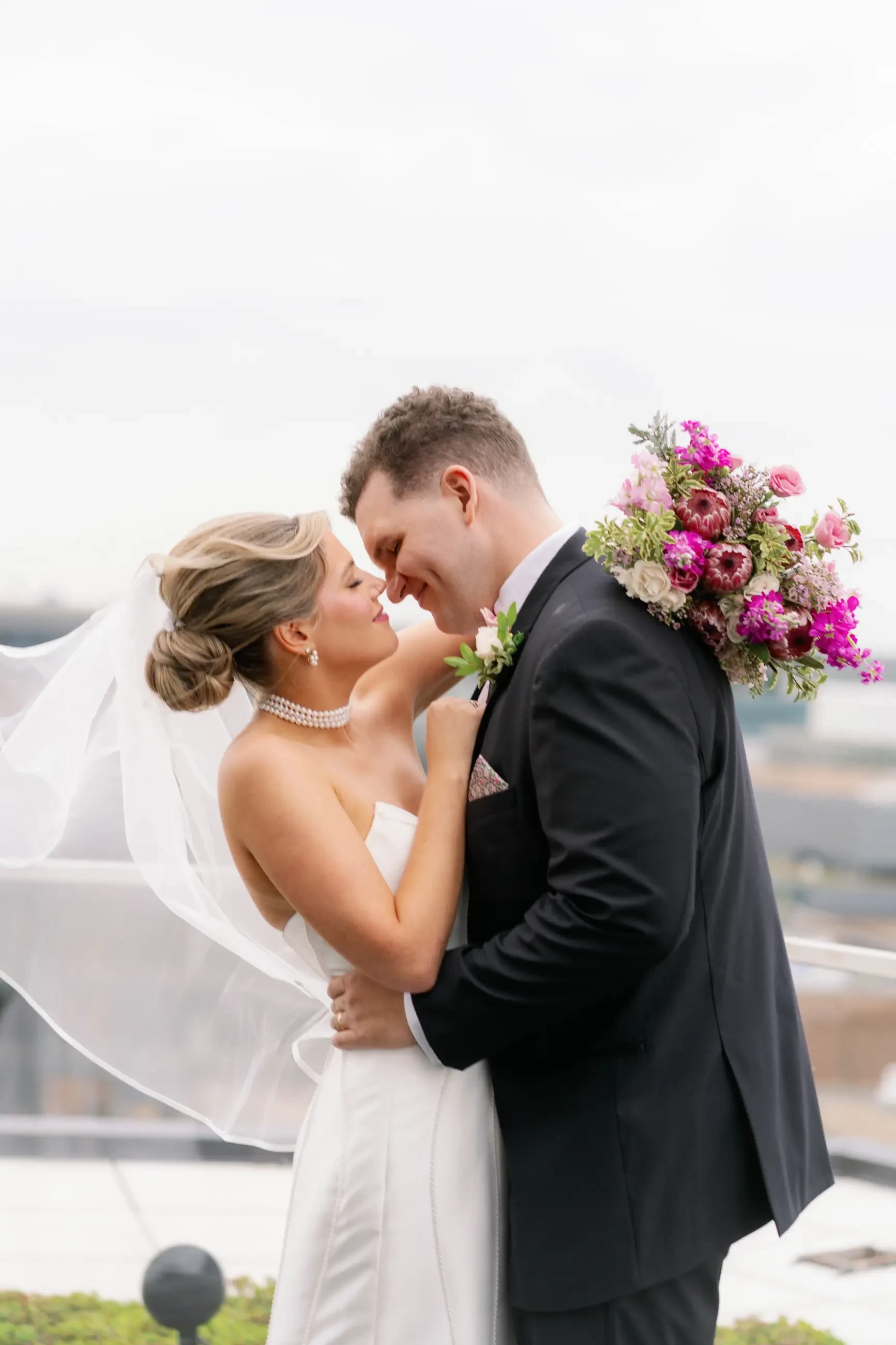 The Bridal Room Real Brides