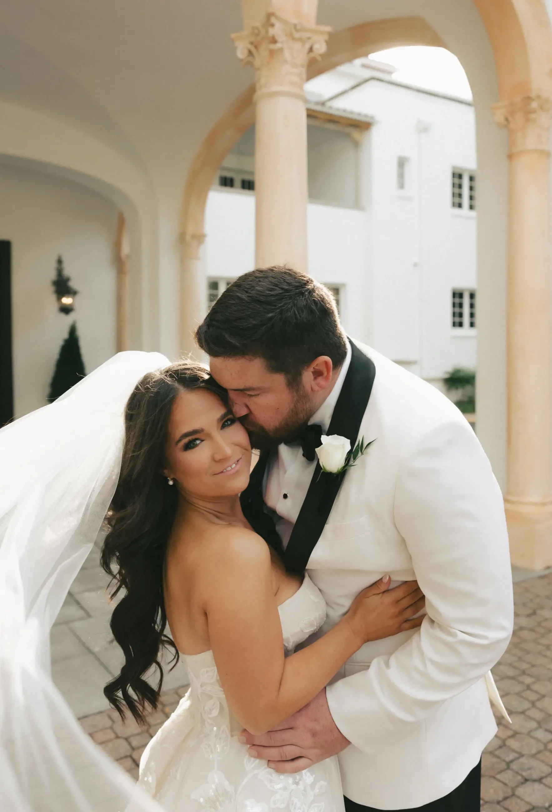 THE LUMIERE COLLECTIVE