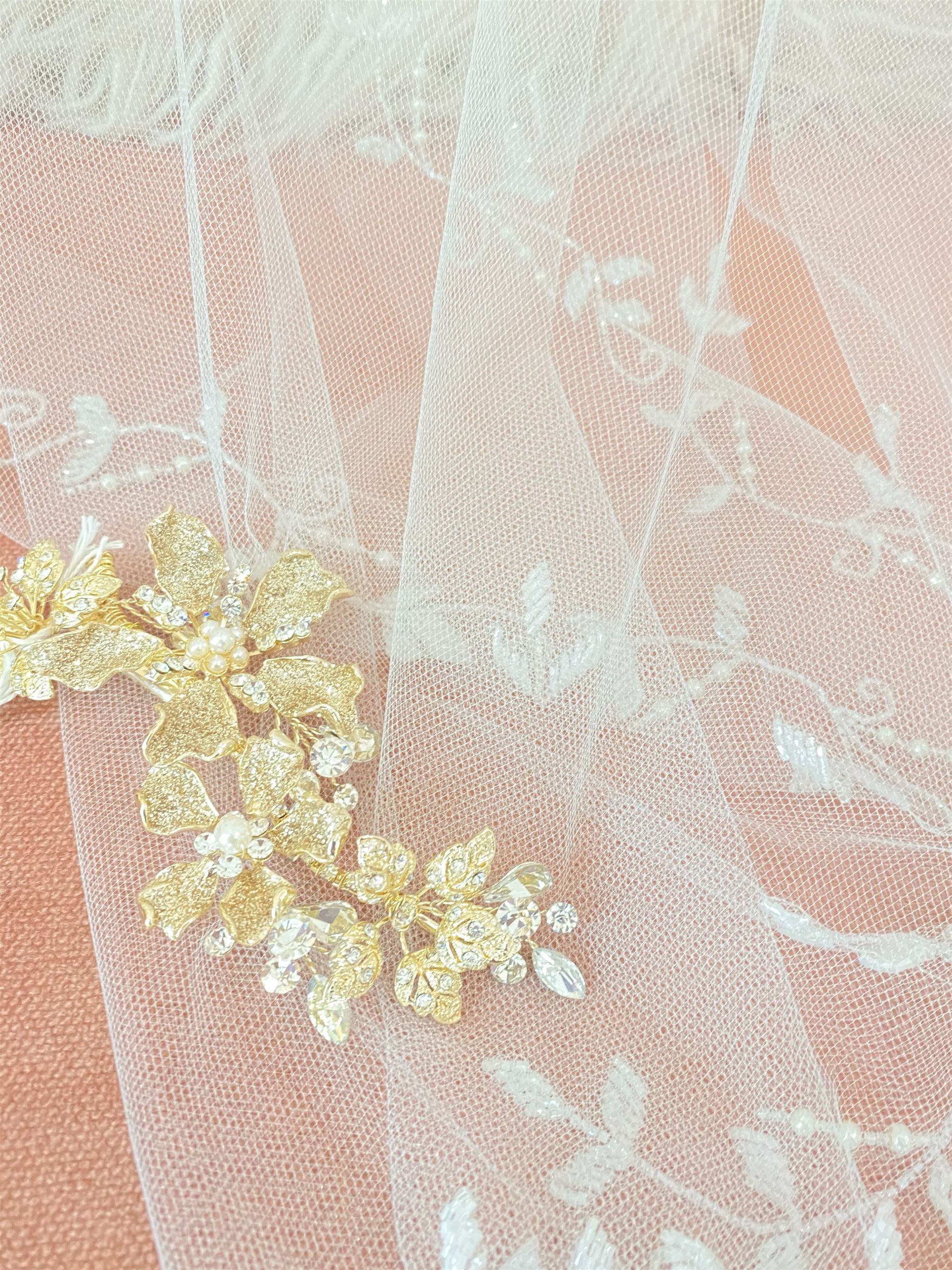 Bridal Accessories