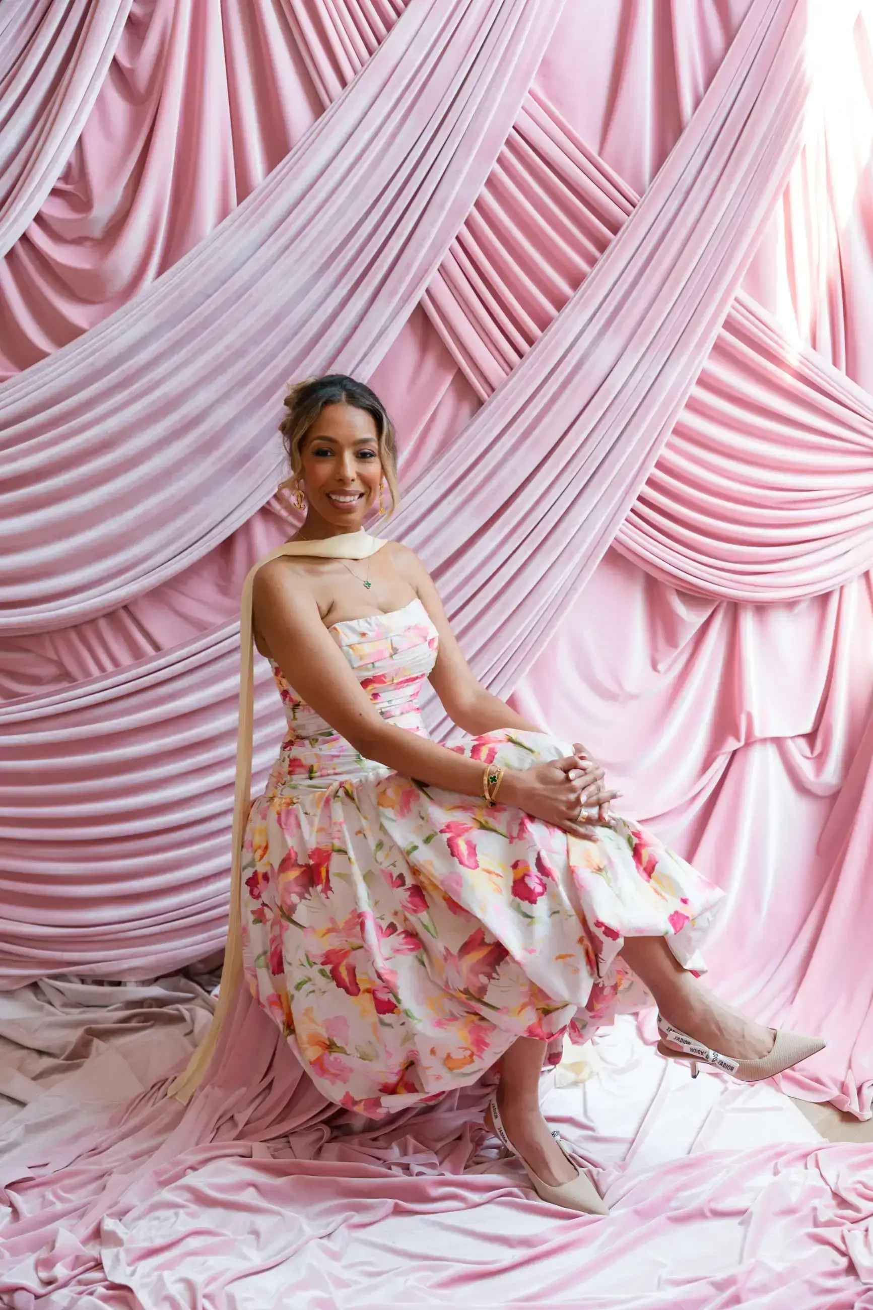 Heba Adat - Owner