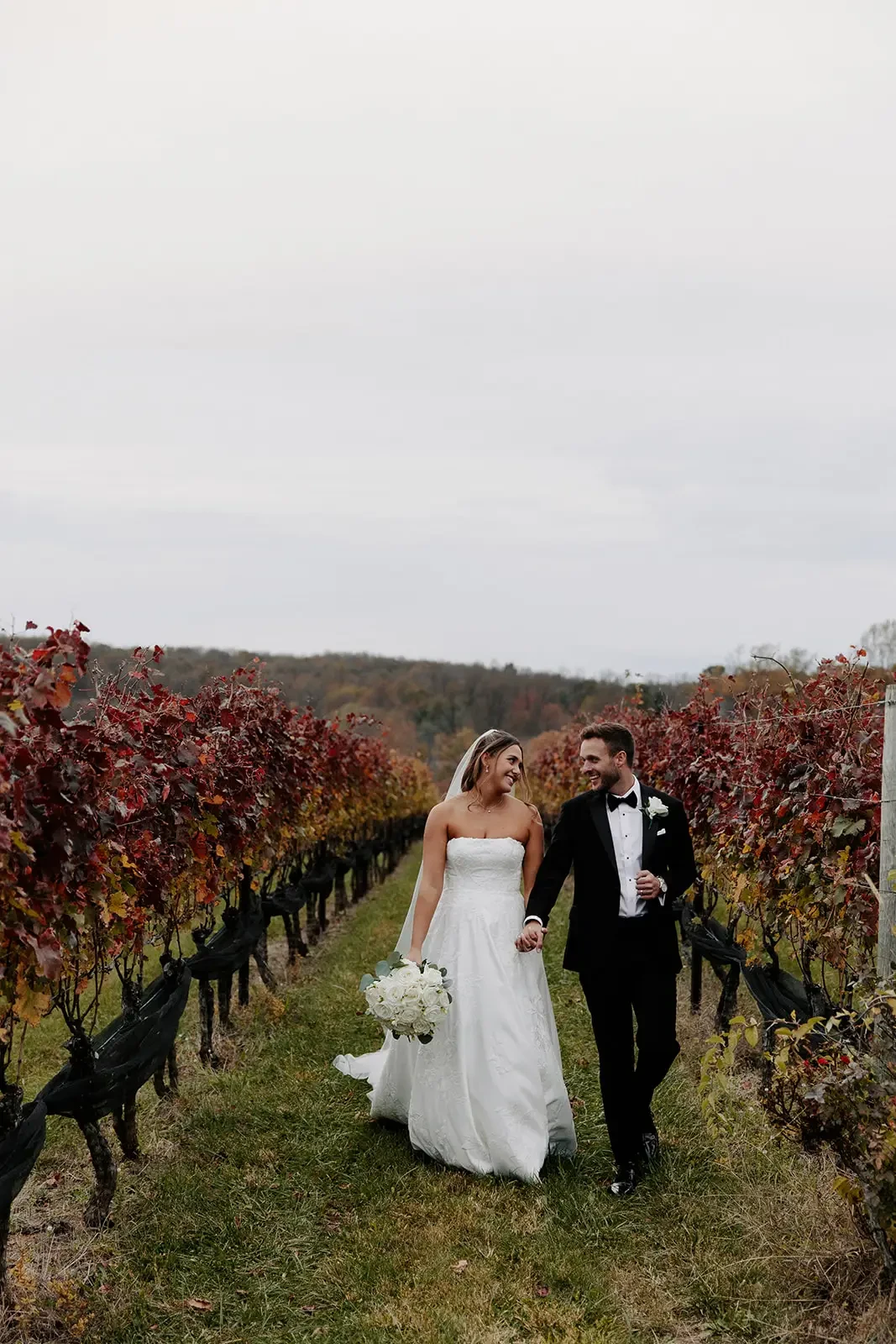 The Bridal Room Real Bride
