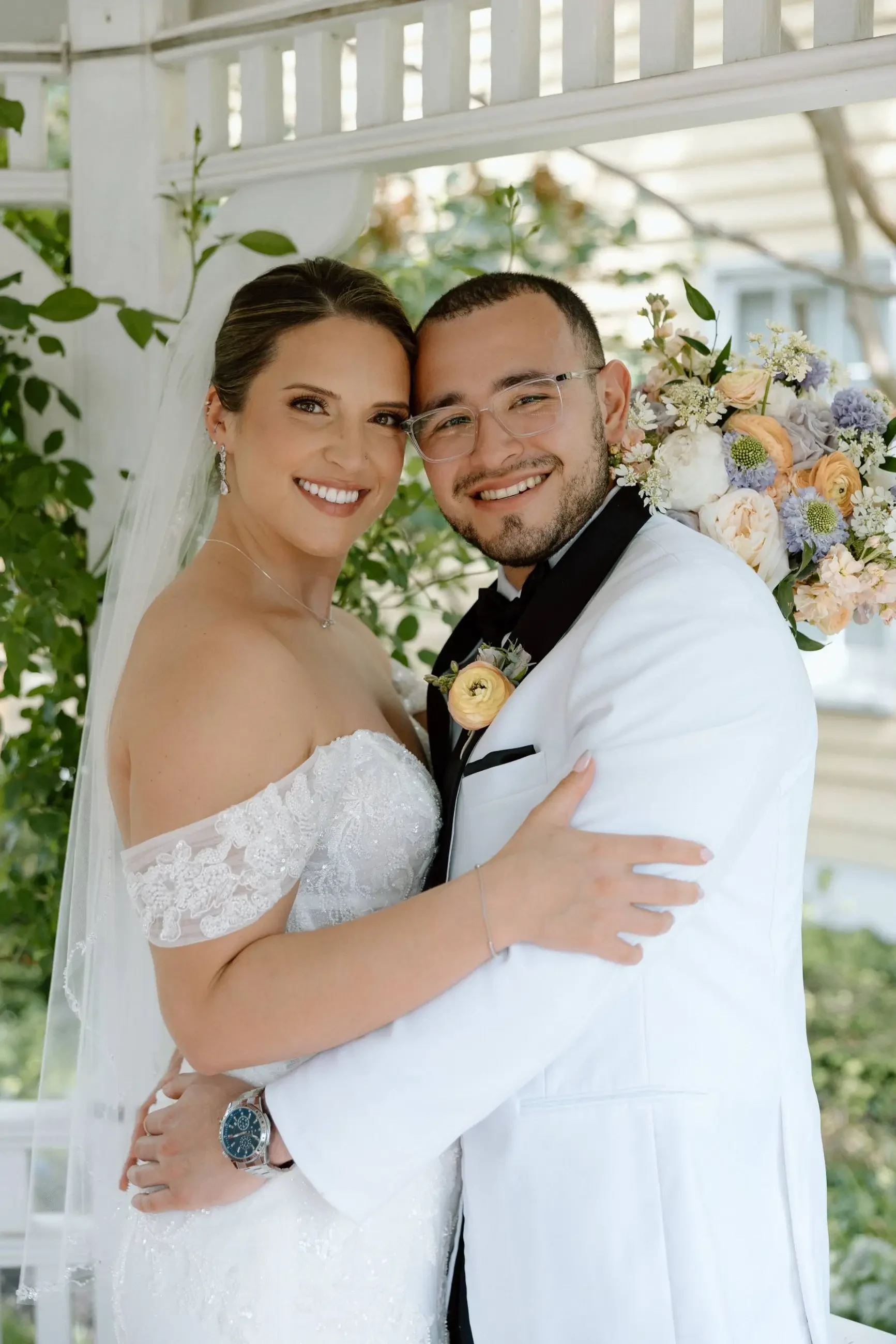Wedding Dress Inspo